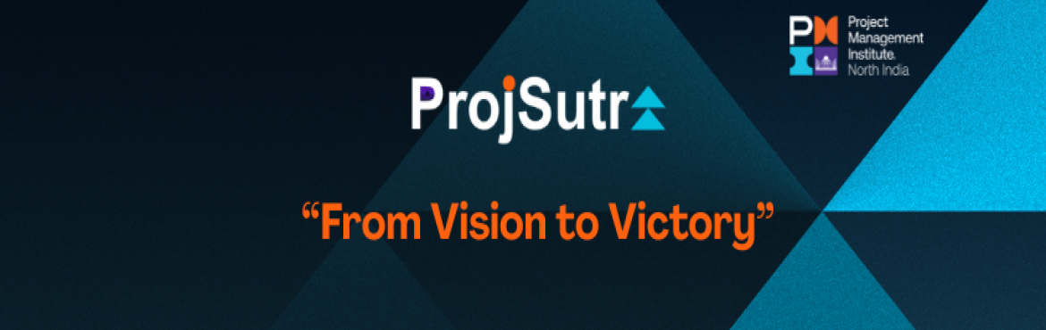 Book Online Tickets for PMINIC - ProjSutr25, New Delhi. 
A warm welcome from PMI North India Chapter (PMI NIC)We’re delighted to have you as part of our vibrant and growing community of project management professionals.
We are thrilled to invite you to ProjSutr2025, our annual flagship event, happening