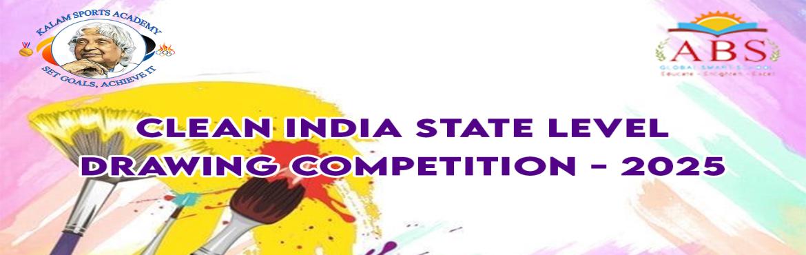 Book Online Tickets for State Level Drawing Competition Oct 2025, Avadi. 
Kalam Event Management presents State Level Drawing Competition Oct 2025 held on 12th Oct at ABS Global Smart School, Avadi and sponsored by BookNGo.live
Grade & TopicsPre-KG - Balloons - Printed ChartLKG - Diya - Printed ChartUKG - Rocket - Pri