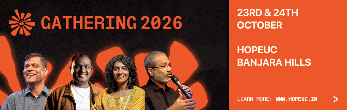Gathering 2026
