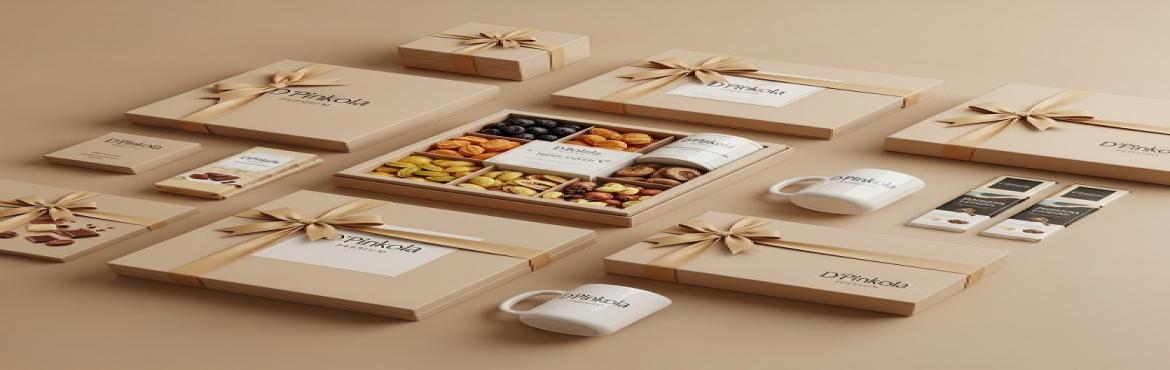 Book Online Tickets for Dpinkola - Redefining the Art of Premium, . 

In today’s fast-paced world, the way we express appreciation, build relationships, and celebrate milestones has evolved dramatically. Gifting is no longer just about exchanging material items—it’s about creating experiences, strengthening bon