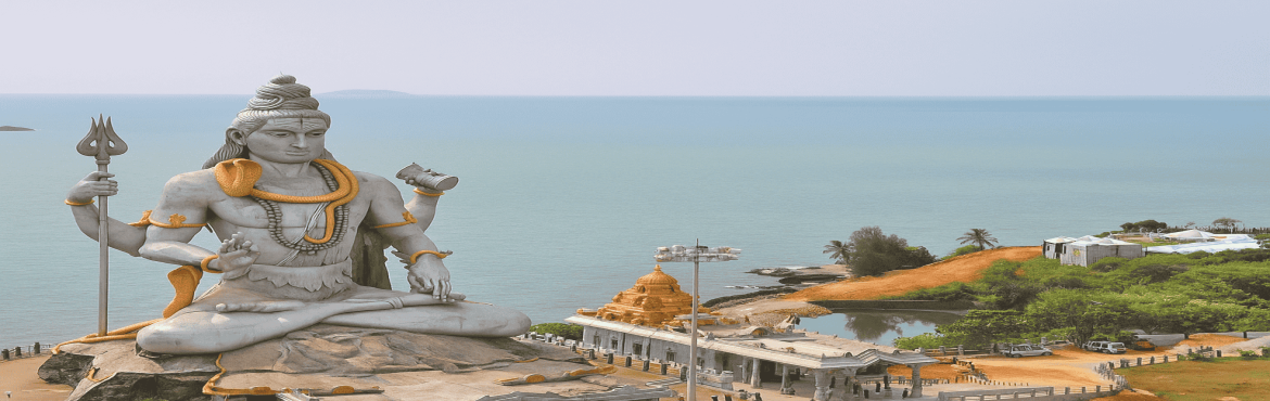 Book Online Tickets for GOKARNA MURUDESHWAR  HONNAVAR TRIP, Gokarna. 
GOKARNA – MURUDESHWAR – HONNAVAR TRIP
(4 Days / 3 Nights)

Cost Per Person


Pune to Pune: ₹6,999


Mumbai to Mumbai: ₹8,499


Add-On (Couple Room): ₹1,500 per room



Itinerary
Day 1: Departure


Evening pickup from Pune: Wakad | JM Road 