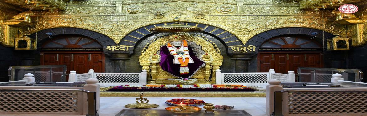 Book Online Tickets for Shirdi And Shani Shingnapur Darshan Tour, Shirdi. 
One-Day Spiritual Tour: Shirdi – Shani Shingnapur – RanjangaonDeparture and Return: PuneCost per Person: ₹1,999
Optional Add-ons:VIP Darshan Pass – Available at actual costPrivate AC Car Package – Available on requestFor discounts or custo