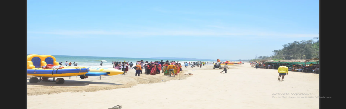 Book Online Tickets for Ratnagiri - Ganpatipule Weekend Getaway , ratnagiri. 


Ganpatipule – Beachside Escape from PuneDuration: 2 Nights / 2 DaysLocation: Ratnagiri, Maharashtra

Dates & Price• Departures: Every Friday Night from Pune & Mumbai• Pune to Pune: ₹4,999 (Without Watersports)• Pune to Pune: ₹5