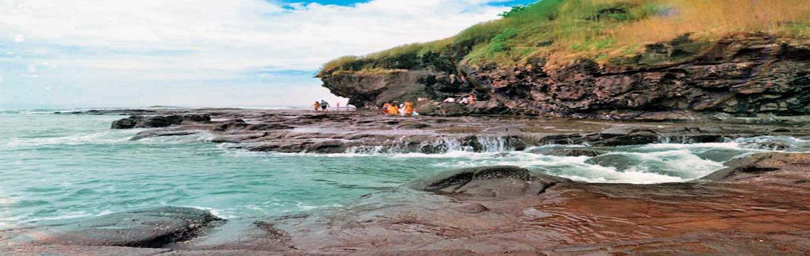 Book Online Tickets for Harihareshwar - Diveagar Beach Tour from, Hariharesh. 
Harihareshwar – Diveagar Beach Tour from PuneDuration: 2 Days / 1 NightLocation: Konkan Coast, Maharashtra

Cost – Per Person• Pune to Pune: ₹4,999Add-Ons:• Twin Sharing Room Upgrade – ₹700 per person• Beach Watersports Combo – ₹