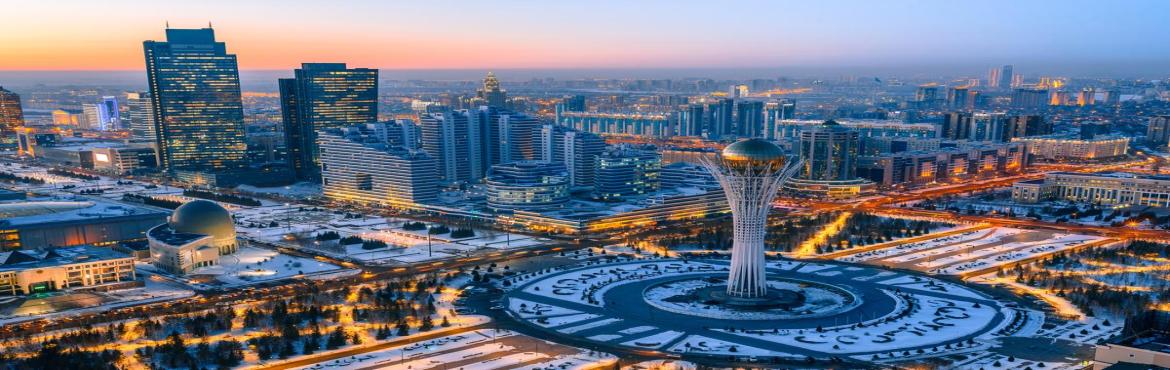 Book Online Tickets for Kazakhstan Backpacking tour, Pune. 
7 Days / 6 Nights – Almaty Tour Itinerary

Day 1 – Arrival in Almaty


Arrive at Almaty International Airport.


Transfer to the deluxe hotel and complete check-in.


Free time to relax or explore nearby attractions such as:


Panfilov Park


Ze