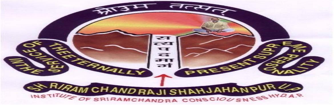 Book Online Tickets for Free Training on Pranahuti Aided Meditat, Chennai. 


A free two-day training programme on Pranahuti Aided Meditation will be conducted by Institute of SriRamchandra Consciousness at Valasaravakkam, Chennai. Course will be held on 08-Nov-2025 (Saturday) and 09-Nov-2025(Sunday) between 9:00AM – 5:00