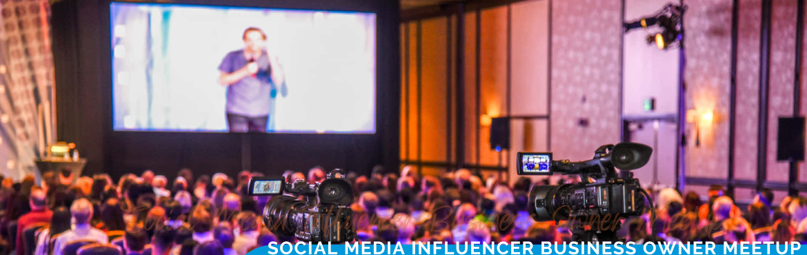 Book Online Tickets for Social Media Influencer Business Owner M, Visakhapat. 
📍 Vizag | 🗓️ 30th November 2025 | ⏰ 9 AM – 6 PM
Step into the future of digital entrepreneurship at the Social Media Influencer & Business Owner Meetup 2025, the most anticipated creator–business collaboration event in South India.