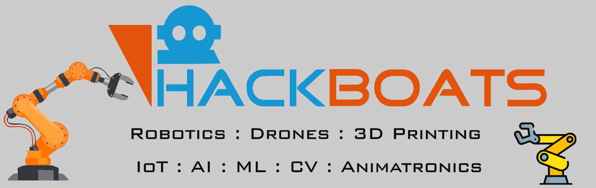 Book Online Tickets for FROS by HackBoats , . 


PROGRAM STRUCTURE (Total 8 Weeks, 4 Weeks per Technology)
Phase 1: 4 Weeks – Training (Skill Development)
Simple, high-impact weekly themes:
Week 1 – Fundamentals

Introduction to selected technology
Tools setup
Basics + simple hands-on tasks
