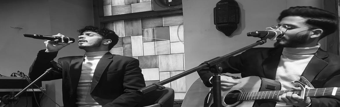 Book Online Tickets for Christmas Unplugged , Srinagar. ✨ What’s included with your ticket:


Free welcome drink
Complimentary starters
Access to the live event
Reserved seating as per ticket category



Limited tickets available. Entry is strictly ticket-based.

Come early, settle in, and let the nig