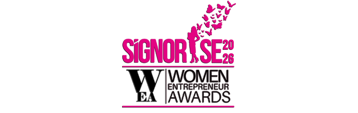 Book Online Tickets for Signorise , Guntur. SIGNORISE AWARDS – 2026Women Entrepreneur AwardsRULES & REGULATIONS
• SIGNORISE is open to women entrepreneurs of all age groups. There is no age limit to apply.
• This award program is not applicable for GNT BNI members.
• Any woman ent