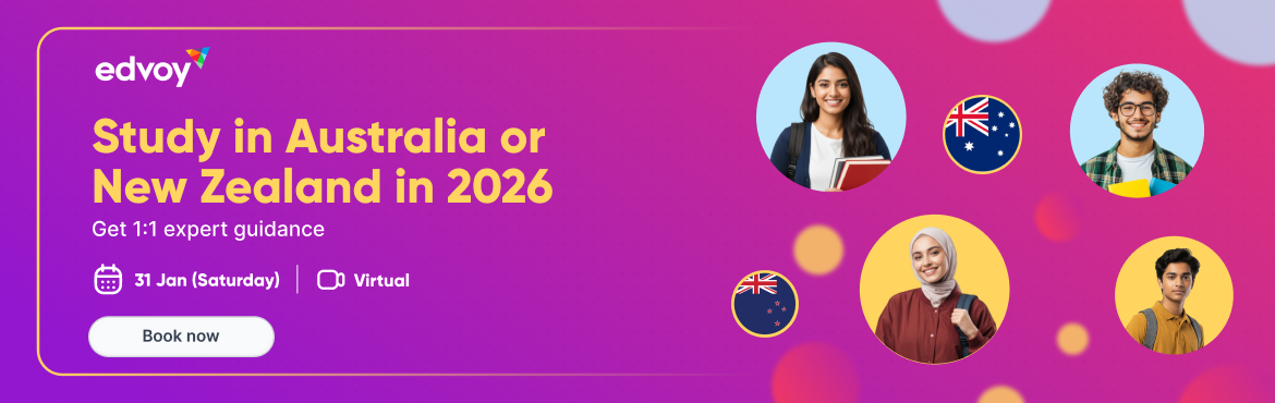 Book Online Tickets for Australia and New Zealand Admissions Day, . Get ready to explore study opportunities in Australia & NZ at our Admissions Day – don\'t miss out on this chance to plan your future.
Students from Bangladesh! Are you dreaming of a future where your study opportunities go beyond the ordinary?