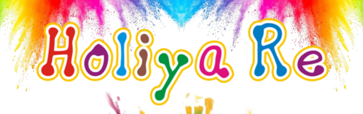 Book Online Tickets for Holiya-Re Color Playing Party 2026, Jaipur. 

The most vibrant event of ours is back in its 8th season at Kanchan Kesari Resort, crafted especially for those who wish to celebrate Holi in a civilized yet entertaining environment.



Who Can Attend
✔ Families & Groups with almost equal