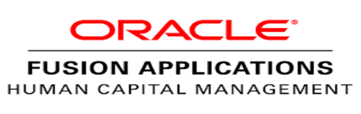 Book Online Tickets for Oracle Fusion HCM Course , .  
Oracle Fusion Cloud HCM training by experienced industry faculty
The course covers the following modules -

Oracle Fusion Global HR
Oracle Fusion Global Payroll
Oracle Fusion Absence Management
Oracle Fusion Security
Oracle Fusion Approval Managem