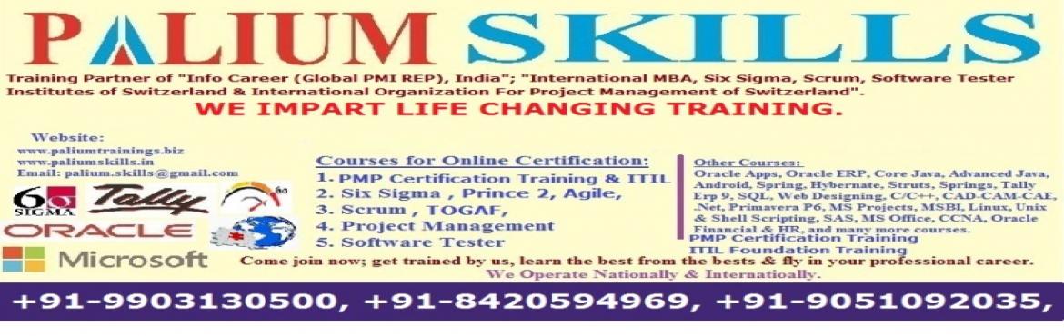 Book Online Tickets for Selenium with Java/Python Live Training, Kolkata. Selenium Testing
 Mode: Classroom
 Duration: 30 hours
This program will provide you with training on Selenium testing and help you work with this popular
Pre-requisite: Knowledge of Core java and OOP or PythonMode: Classroom
THE COURSE REPEATS EVE