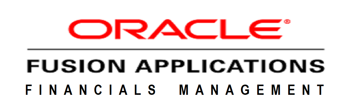 Book Online Tickets for Oracle Fusion Cloud Financials Course, .  Oracle Fusion Cloud HCM training by experienced industry faculty
The course covers the following modules -

Oracle Fusion General Ledger
Oracle Fusion Payables
Oracle Fusion Receivables
Oracle Fusion Fixed Asset
Oracle Fusion Cash Management
Oracle