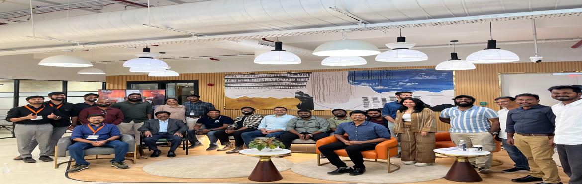 Book Online Tickets for Hyderabad Investor Conclave 2026 | April, Hyderabad.  Collab Network is excited to spotlight the Hyderabad Investor Conclave, a premium platform bringing together ambitious founders, active investors, and key ecosystem players.
This is more than just networking. It\'s a curated, high-intent environmen