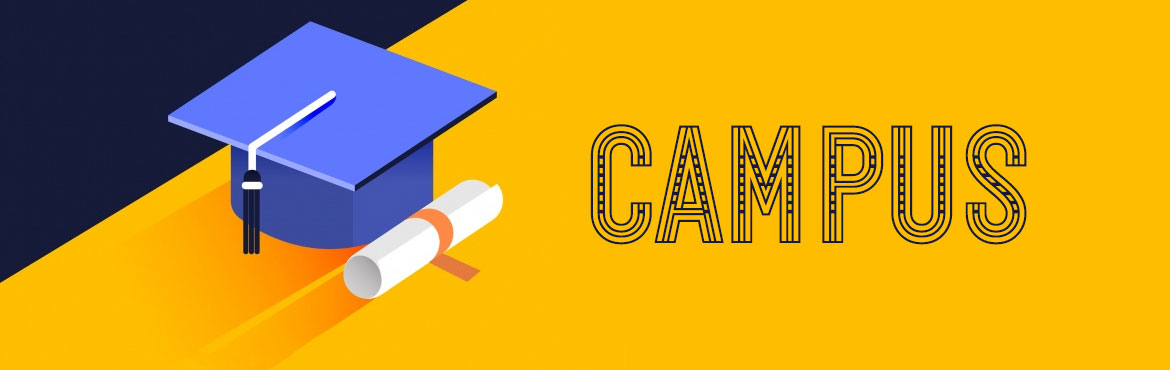 Book Online Tickets for 21st Admissions Fair - Kolkata, Kolkata. 
Get ready, Kolkata!
Decide your programme and university at Admissions Fair for a bright future!
Benefits of attending Admissions Fair 
 Interact with Admissions Team Secure Meritorious Scholarships Avail on-spot applications! Choose from 200+ 