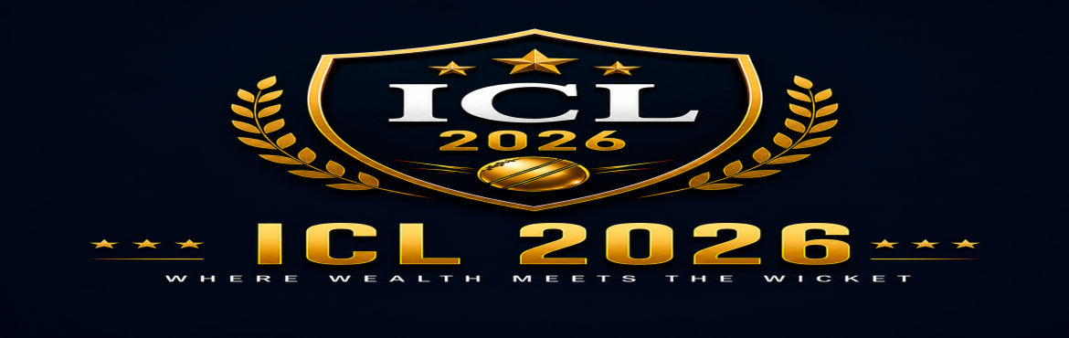 Book Online Tickets for InFunds Capital League 2026, Mira Bhaya.  InFunds Capital League 2026

🏏 Event Description

InFunds Capital League 2026 is our internal cricket event created to bring together energy, teamwork, leadership, and the true spirit of InFunds.
This event is not only about cricket — it is ab