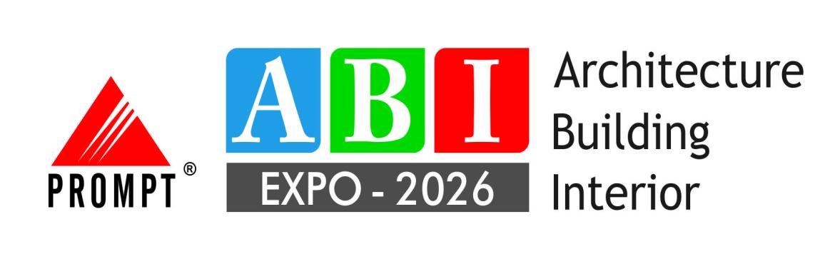 Book Online Tickets for ABI EXPO 2026 , Chennai.  
🏛️  ABI EXPO 2026 – Architecture | Building | Interior21,22,23 August 2026📍 Chennai Trade Centre, ChennaiTiming : 10.30 am – 6.30 pmFree Entry
Why Visit ABI EXPO 2026?
Step into South India’s most comprehensive Architecture, Buildin