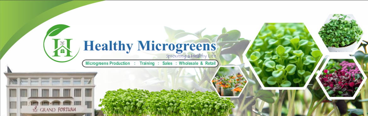 Book Online Tickets for One Day Hands-on Training Program on Met, Hosur. 





🌿Interested in starting ahigh-value, low-space agriculture business? 🌿
🌱🌱Jointhe Healthy Microgreens Training Programme at TGI Grand Fortuna is designed toprovide in-depth knowledge and hands-on experience in cultivating microgreens
