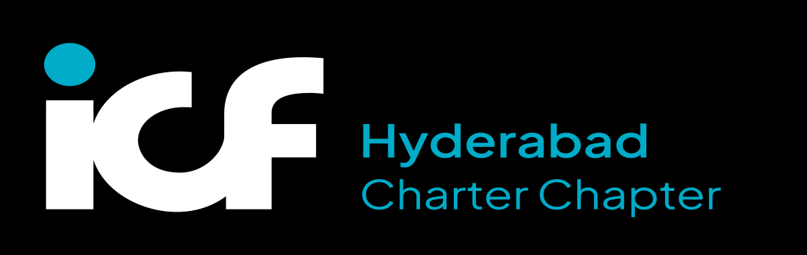 Book Online Tickets for ICF Hyderabad Chapter - Coaching Careers, Hyderabad. 
Coaching Careers: Many Paths, One Profession
Varied Paths | Real Experiences | Insightful Conversations
In today\'s evolving coaching landscape, there is no single route to building a meaningful coaching career. Some coaches thrive as internal organ