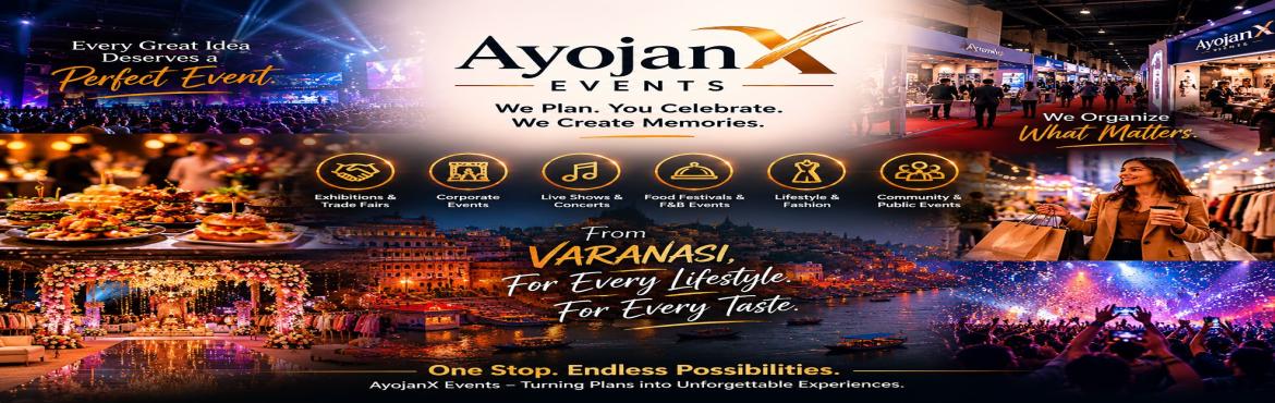 Banaras Mega Fest