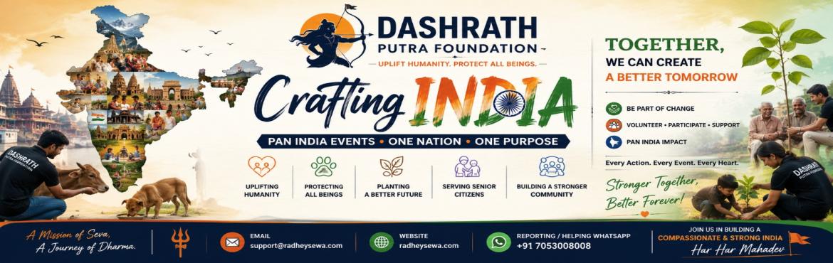 Book Online Tickets for Ramayana Deep-Dive 1.0 | Bala Kanda (The, . The Dashrath Putra Foundation – Radhey Sewa invites you to embark on a magnificent new spiritual journey. While the Bhagavad Gita teaches us the theory of supreme wisdom, the Ramayana shows us how to live it.
Welcome to Version 1.0: The Divine Desc