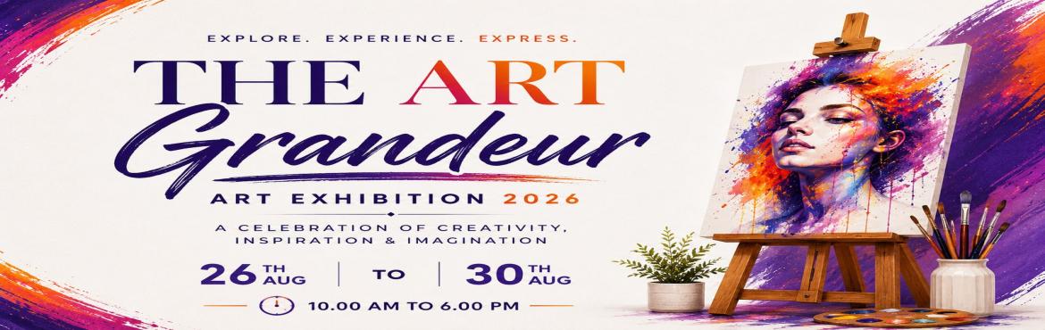 Art Grandeur Delhi