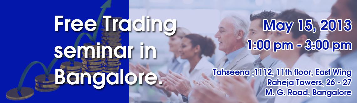 Sell forex in bangalore