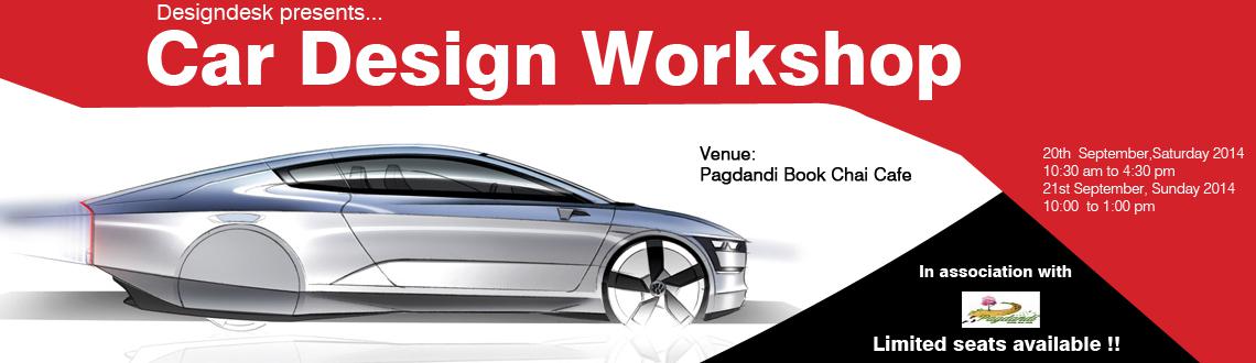car design workshop pune meraevents com
