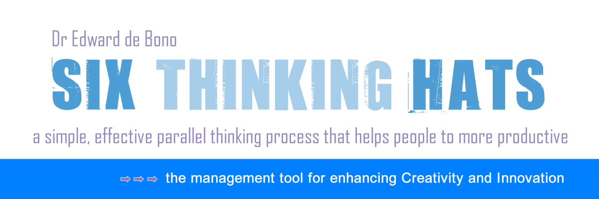 Book Online Tickets For Six Thinking Hats Workshop Mumbai Six Thinking Hats Creativity Book Online Tickets For Six Thinking Hats Workshop Mumbai Six Thinking Hats Creativity