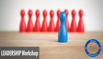 LEADERSHIP WORKSHOP CHENNAI