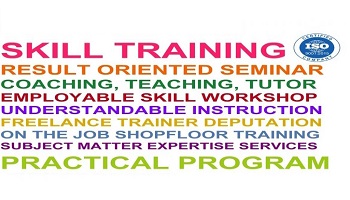 Sdlinc Certified Qa_Qc Inspector Training courses
