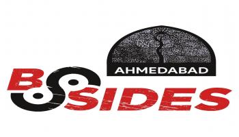 BSides Ahmedabad 2019