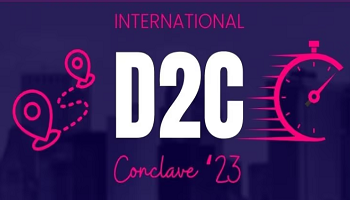 International D2C Conclave 23