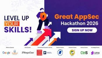 Great AppSec Hackathon 2026