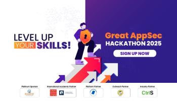 Great AppSec Hackathon 2025 