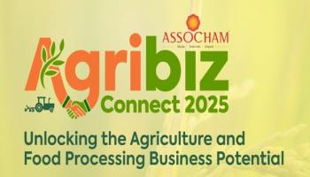 ASSOCHAM AgriBiz Connect 2025