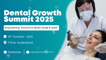 Dental Growth Summit 2025