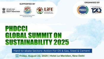 Global Summit on Sustainability 2025