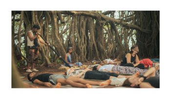 Sound Bath | Meditate with Singing Bowls