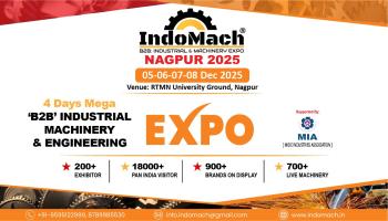 INDOMACH NAGPUR 2025