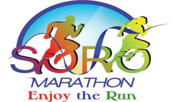 10km Soro Marathon  