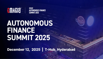 Emagia Autonomous Finance Summit 2025