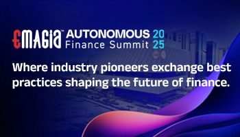 Emagia Autonomous Finance Summit