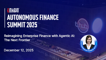 Emagia Autonomous Finance Summit 2025