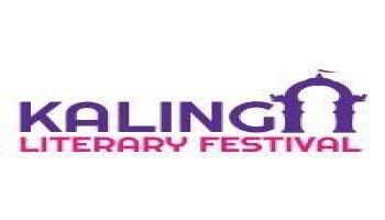 12th Kalinga Literary Festival, Bhubaneswar