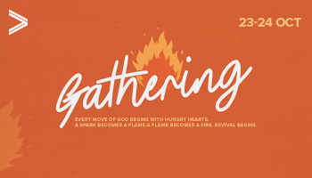 Gathering 2026