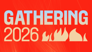 Gathering 2026