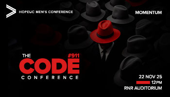 Code Conference